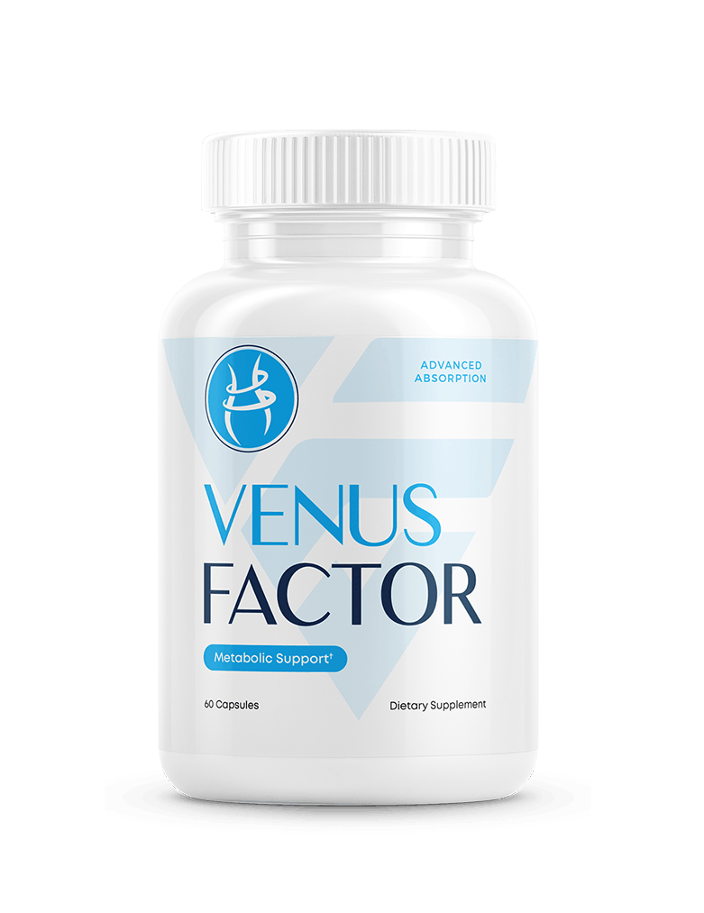 Venus Factor Natural Fat Burning